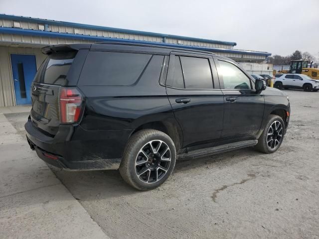 2023 Chevrolet Tahoe K1500 RST