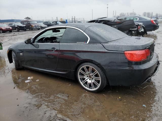 2011 BMW 335 IS