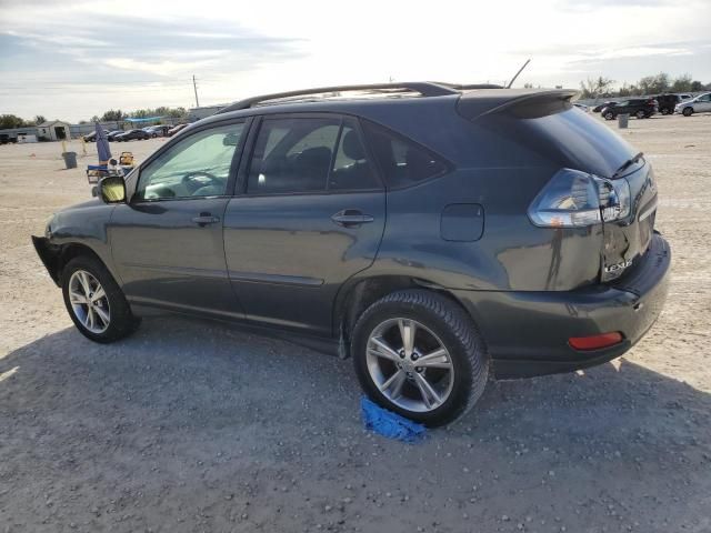 2006 Lexus RX 400