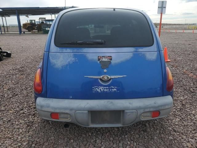 2003 Chrysler PT Cruiser Classic