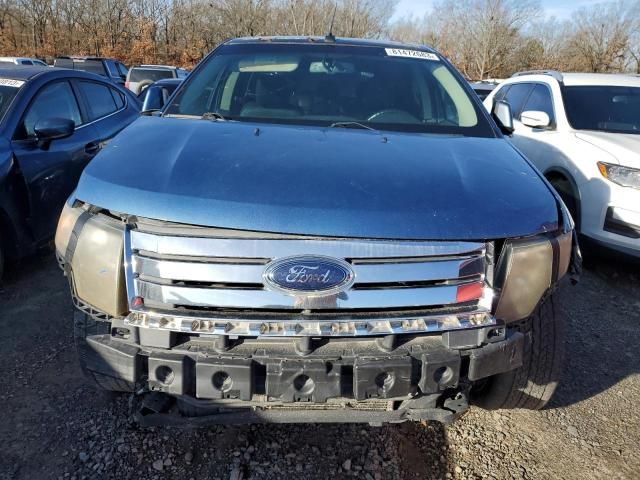 2009 Ford Edge Sport