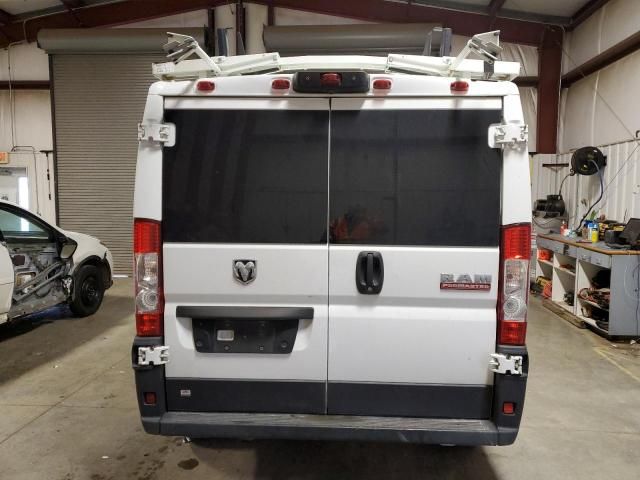 2019 Dodge RAM Promaster 1500 1500 Standard