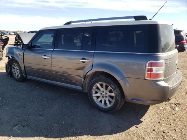 2009 Ford Flex SEL