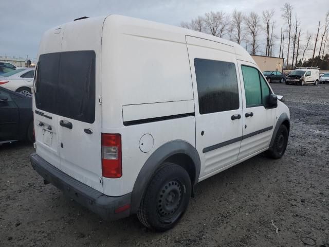 2013 Ford Transit Connect XL