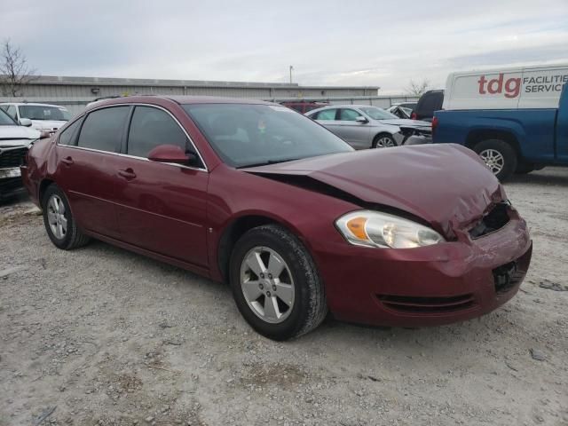 2007 Chevrolet Impala LT