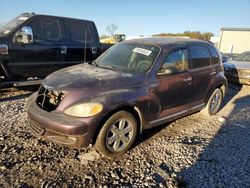 Chrysler Vehiculos salvage en venta: 2004 Chrysler PT Cruiser Limited