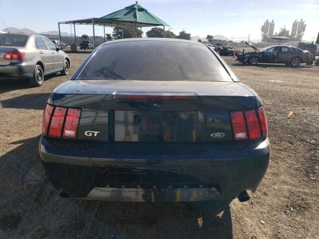 2003 Ford Mustang GT