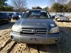 2005 Toyota Highlander Limited