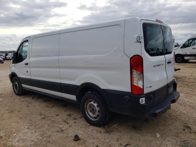 2019 Ford Transit T-150