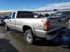 2001 GMC Sierra K2500 Heavy Duty