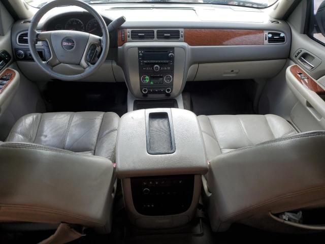 2008 GMC Yukon XL C1500