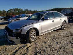 Audi A4 Premium Vehiculos salvage en venta: 2015 Audi A4 Premium