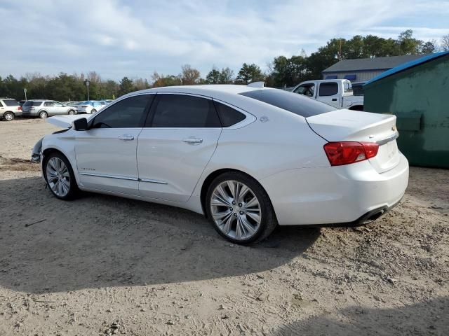 2019 Chevrolet Impala Premier