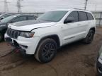 2017 Jeep Grand Cherokee Trailhawk