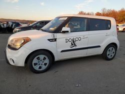 Vehiculos salvage en venta de Copart Brookhaven, NY: 2012 KIA Soul