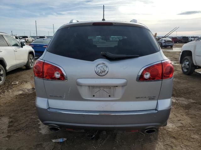 2011 Buick Enclave CXL