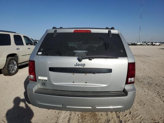 2009 Jeep Grand Cherokee Laredo