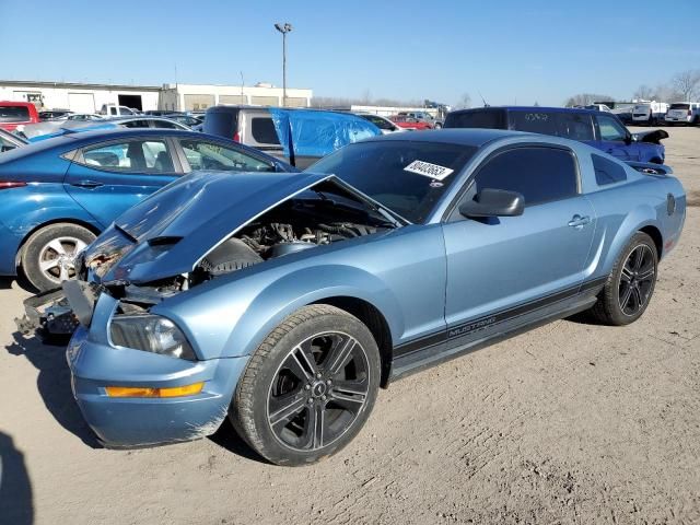 2005 Ford Mustang