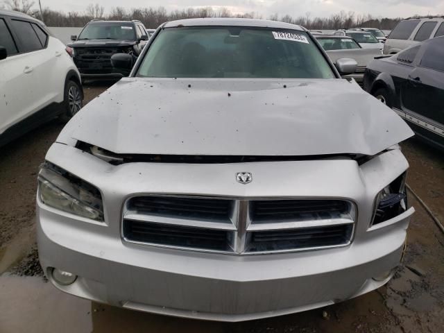 2010 Dodge Charger SXT