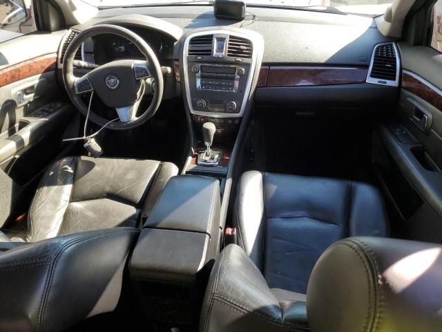2009 Cadillac SRX