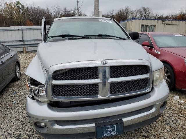 2003 Dodge RAM 1500 ST