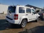 2011 Jeep Liberty Limited