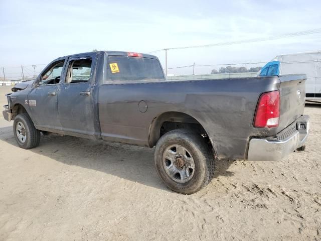 2014 Dodge RAM 3500 ST