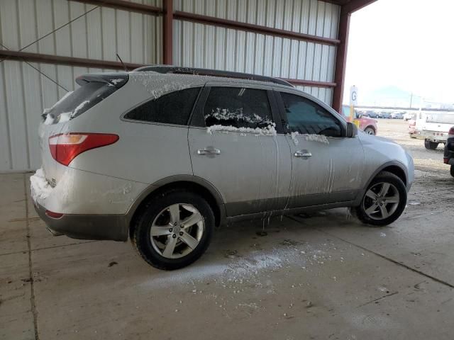 2011 Hyundai Veracruz GLS