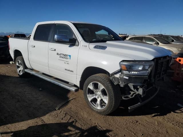 2023 Dodge 1500 Laramie