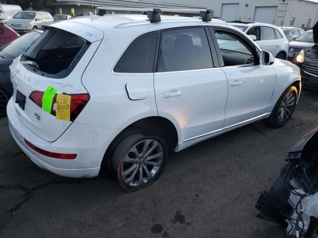 2013 Audi Q5 Premium