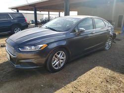 2016 Ford Fusion SE for sale in Tanner, AL