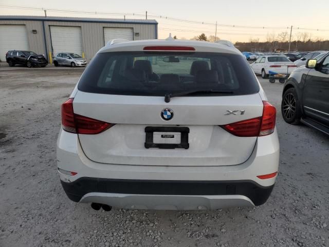 2015 BMW X1 XDRIVE28I