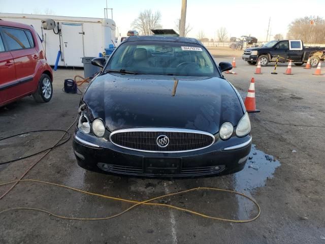 2006 Buick Lacrosse CXS