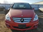 2010 Mercedes-Benz B200