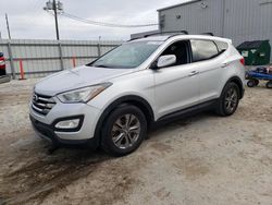 Salvage cars for sale from Copart Jacksonville, FL: 2013 Hyundai Santa FE Sport