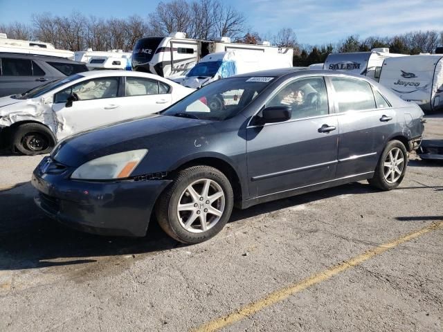 2003 Honda Accord EX