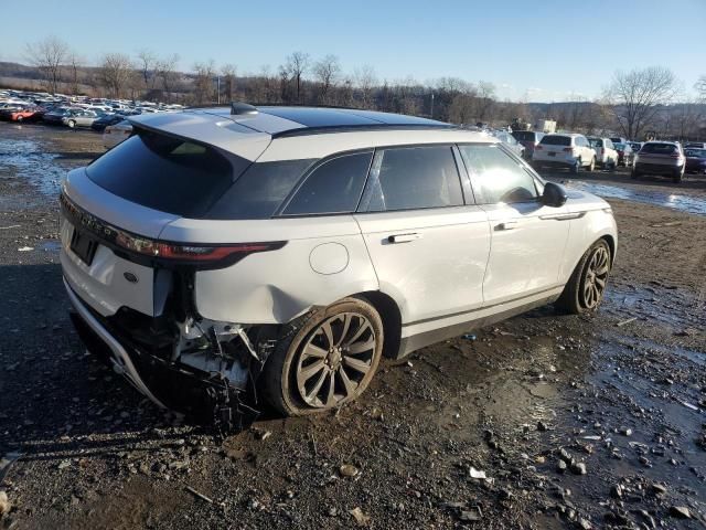 2018 Land Rover Range Rover Velar R-DYNAMIC SE