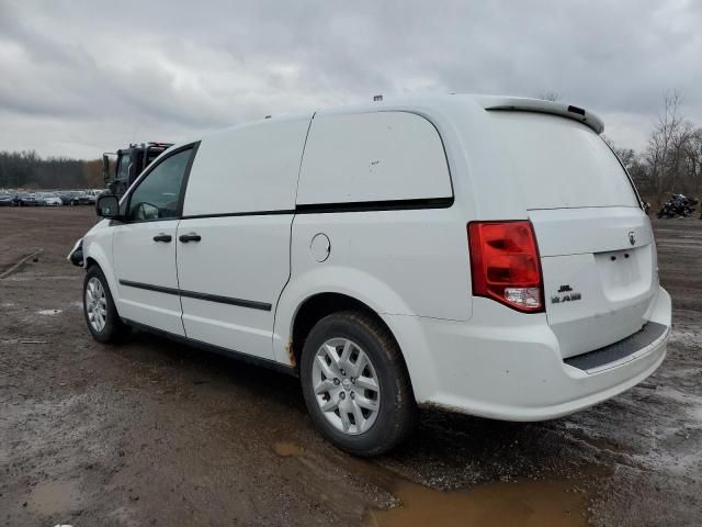 2014 Dodge RAM Tradesman