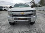 2015 Chevrolet Silverado K2500 Heavy Duty