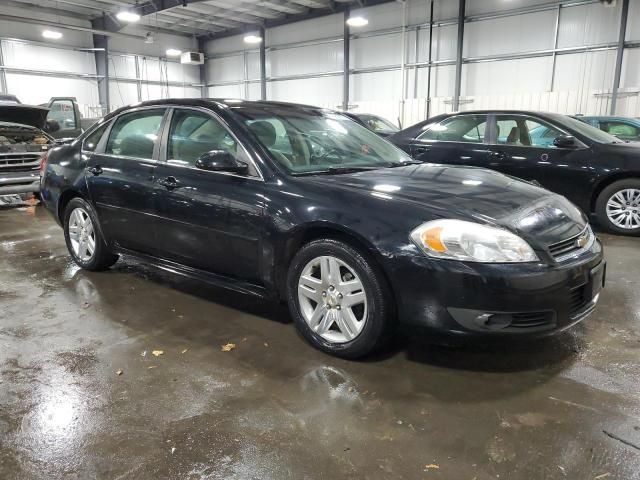 2010 Chevrolet Impala LT