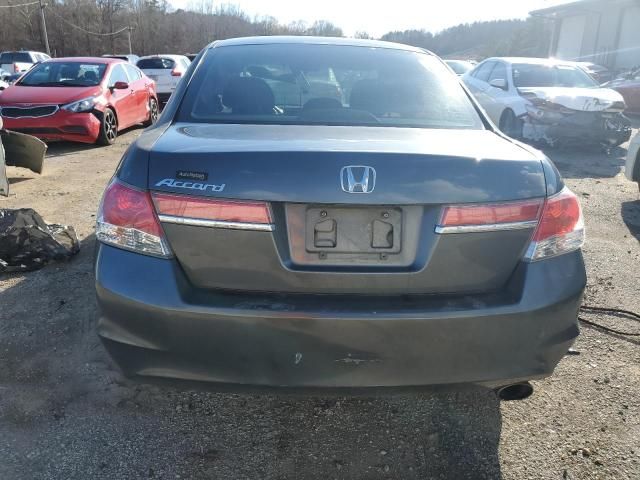 2011 Honda Accord EX