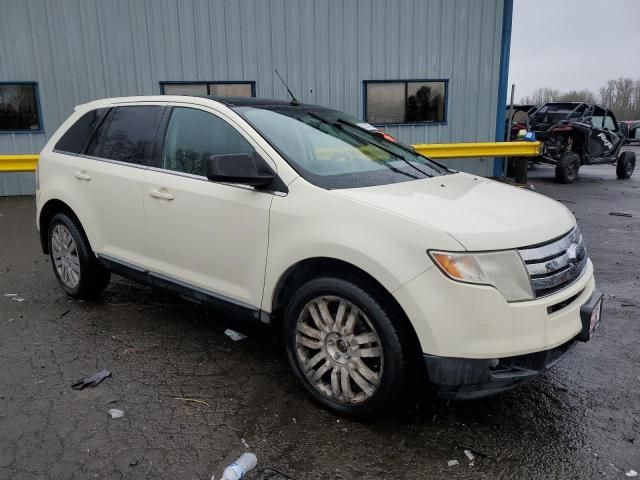 2008 Ford Edge Limited