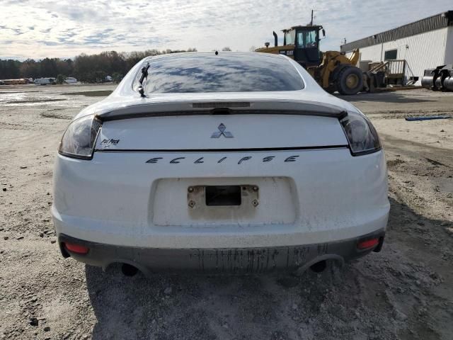 2012 Mitsubishi Eclipse GS Sport