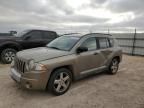 2007 Jeep Compass Limited