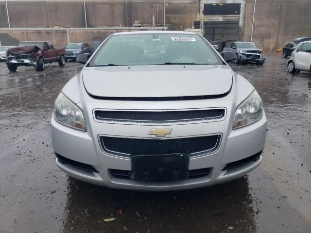 2012 Chevrolet Malibu LS