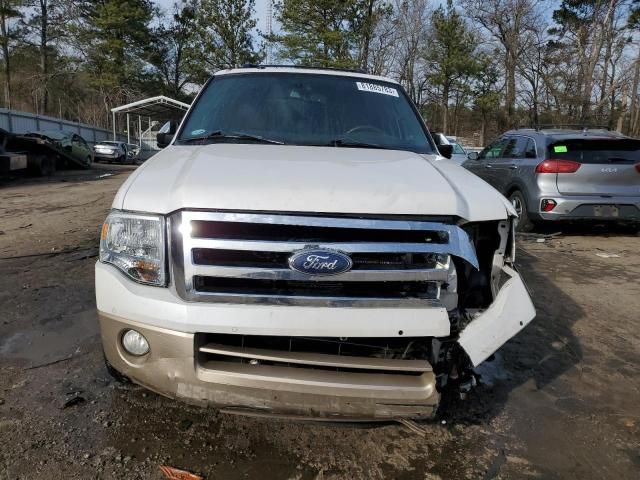 2014 Ford Expedition XLT