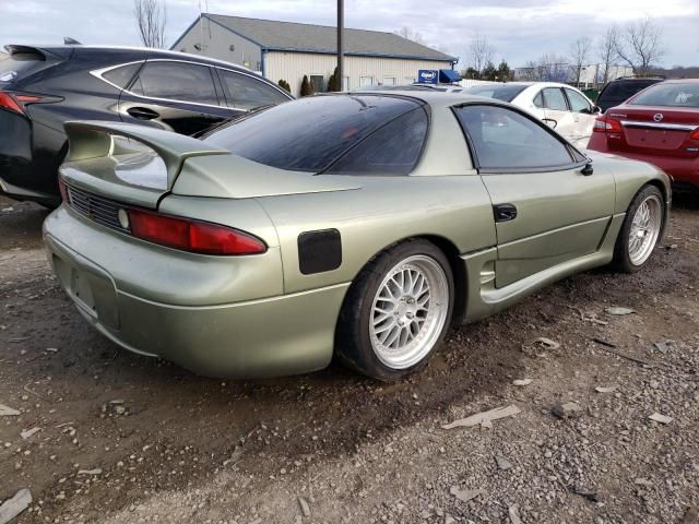 1999 Mitsubishi 3000 GT