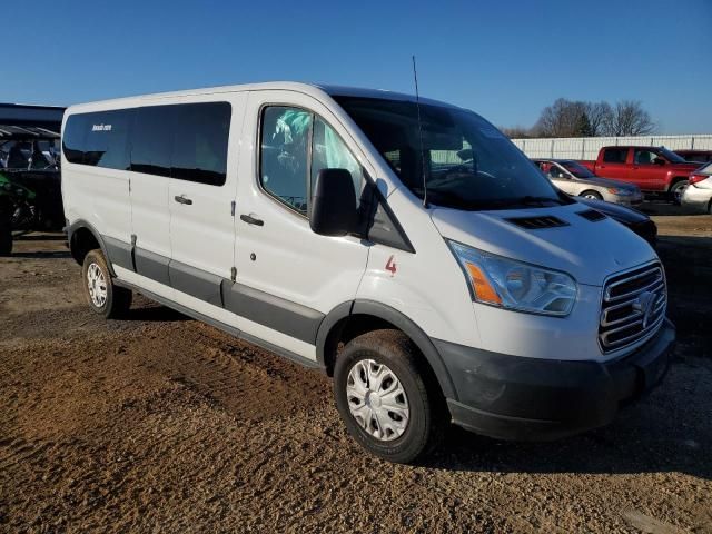 2015 Ford Transit T-350