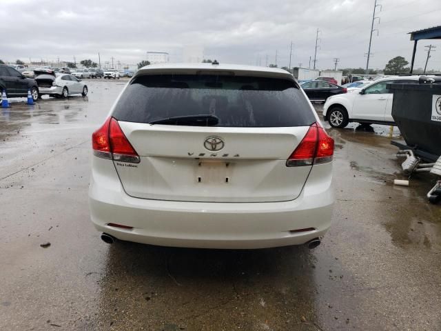 2009 Toyota Venza