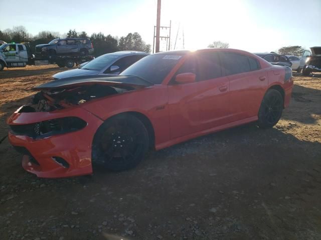 2017 Dodge Charger R/T 392